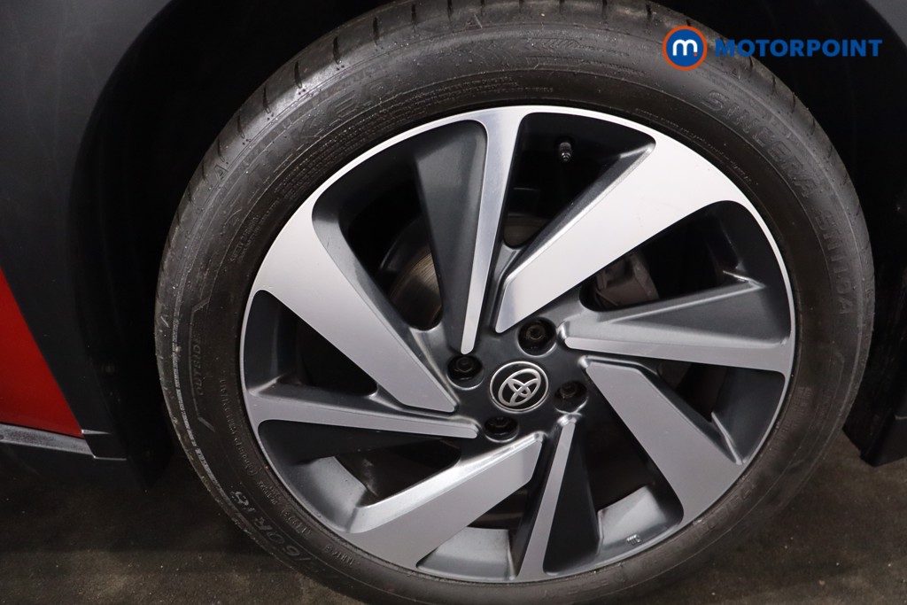 Used Toyota Aygo X 2022 for sale - 76394773: Photo 18