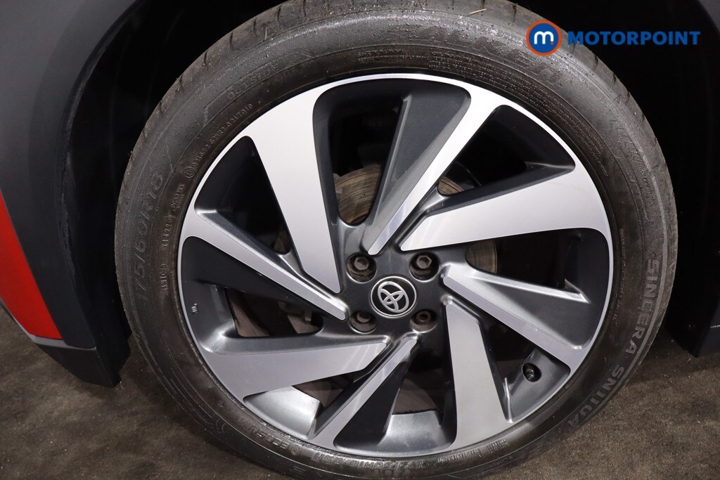 Used Toyota Aygo X 2022 for sale - 76394773: Photo 19