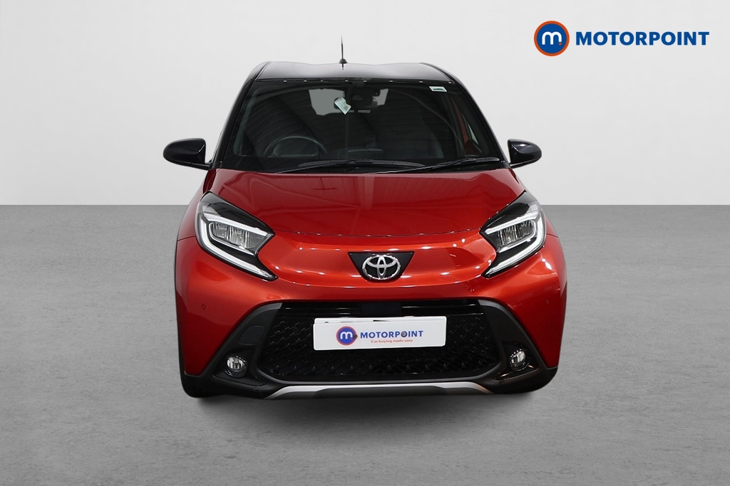 Used Toyota Aygo X 2022 for sale - 76394773: Photo 2