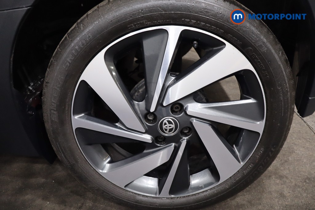 Used Toyota Aygo X 2022 for sale - 76394773: Photo 20