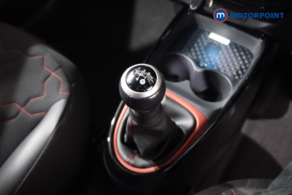 Used Toyota Aygo X 2022 for sale - 76394773: Photo 22