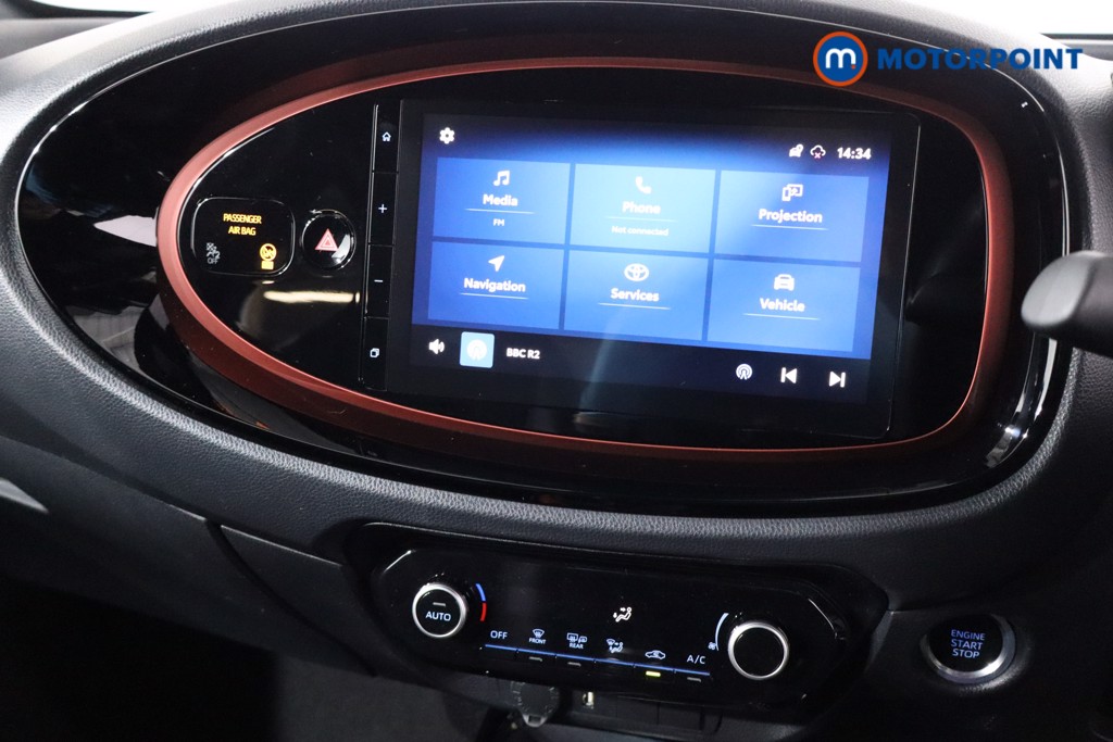 Used Toyota Aygo X 2022 for sale - 76394773: Photo 23