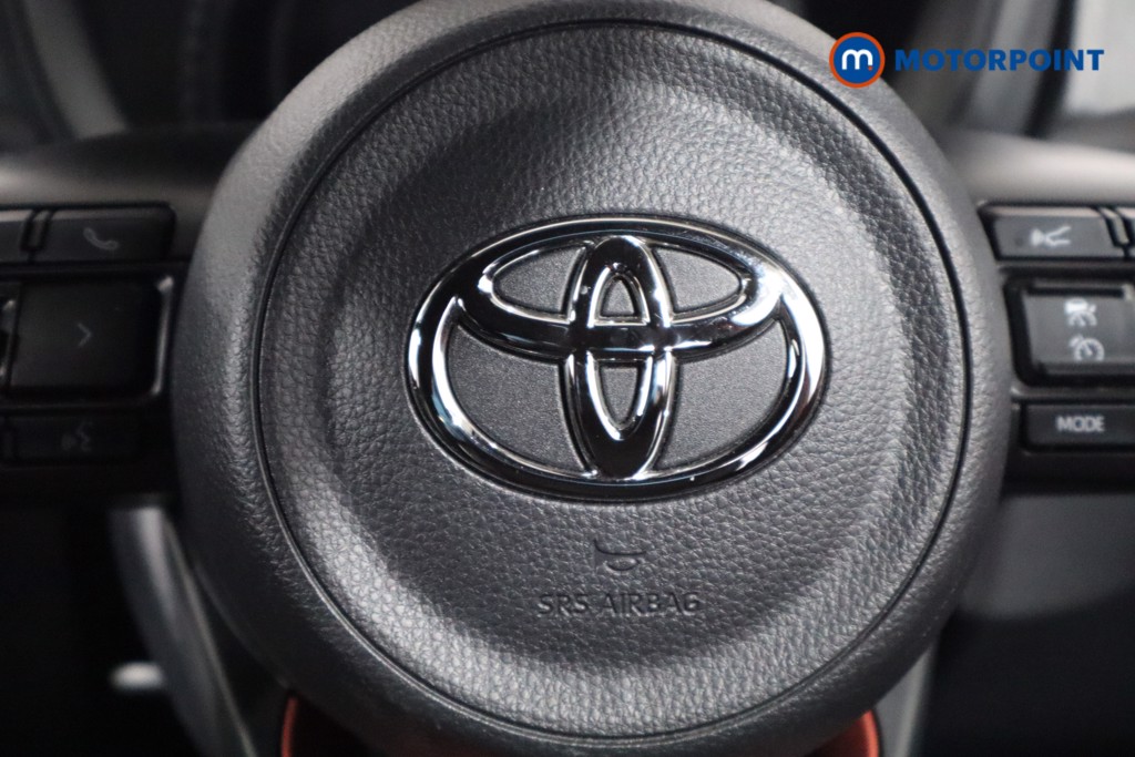 Used Toyota Aygo X 2022 for sale - 76394773: Photo 25