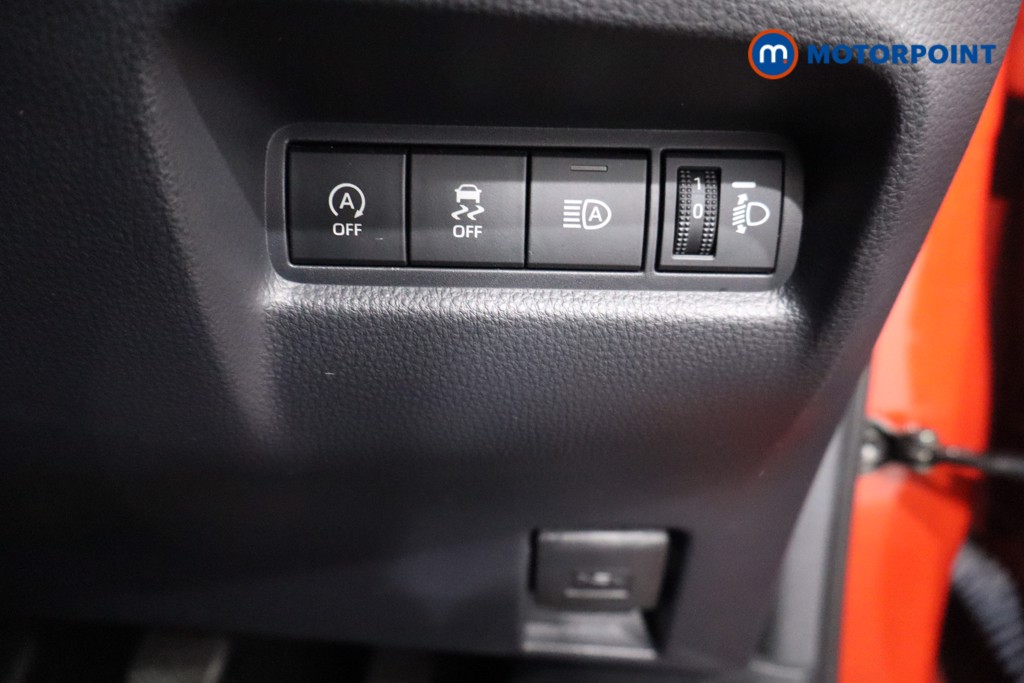 Used Toyota Aygo X 2022 for sale - 76394773: Photo 29