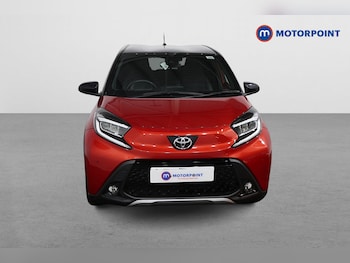 Used Toyota Aygo X 2022 for sale - 76394773: Photo