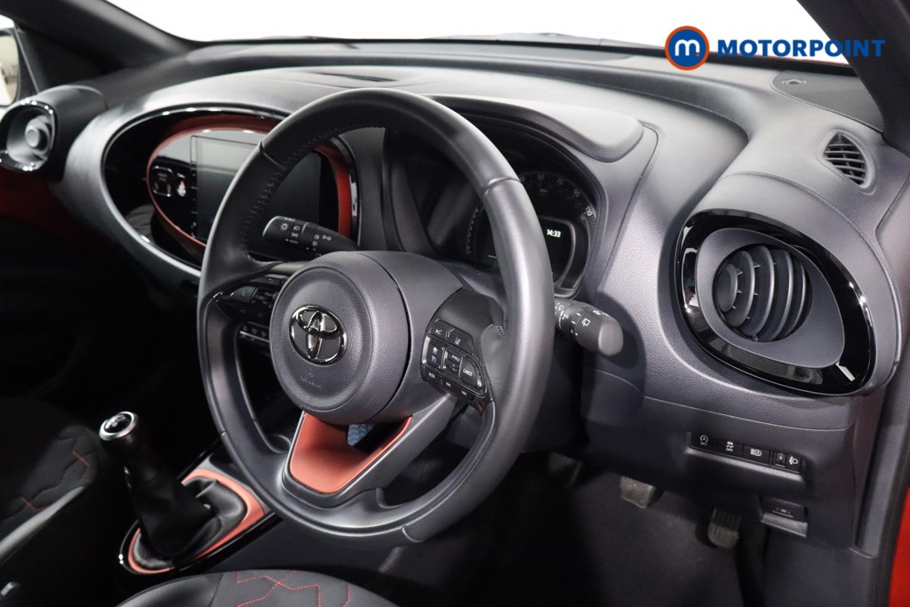 Used Toyota Aygo X 2022 for sale - 76394773: Photo 30