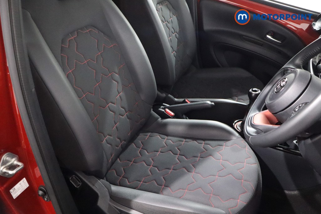 Used Toyota Aygo X 2022 for sale - 76394773: Photo 31