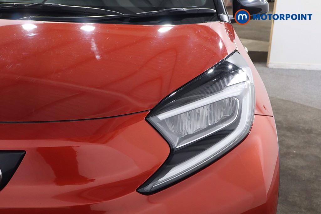 Used Toyota Aygo X 2022 for sale - 76394773: Photo 34