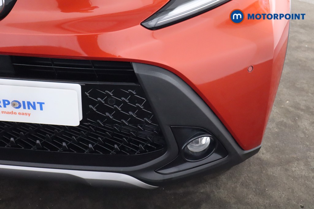 Used Toyota Aygo X 2022 for sale - 76394773: Photo 35