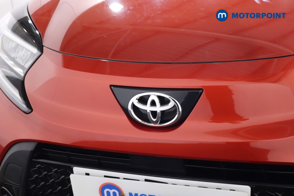 Used Toyota Aygo X 2022 for sale - 76394773: Photo 36