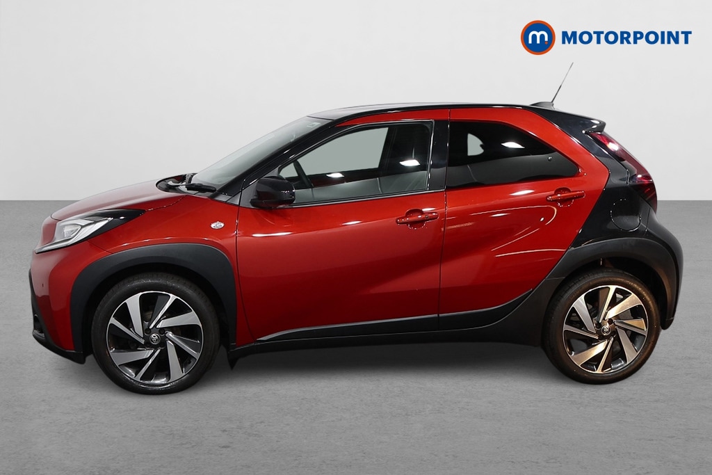 Used Toyota Aygo X 2022 for sale - 76394773: Photo 4