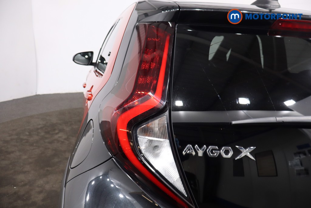 Used Toyota Aygo X 2022 for sale - 76394773: Photo 40