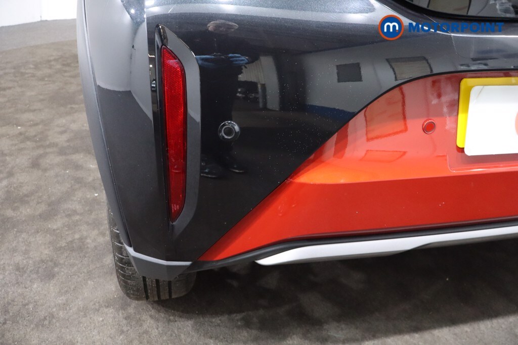 Used Toyota Aygo X 2022 for sale - 76394773: Photo 41