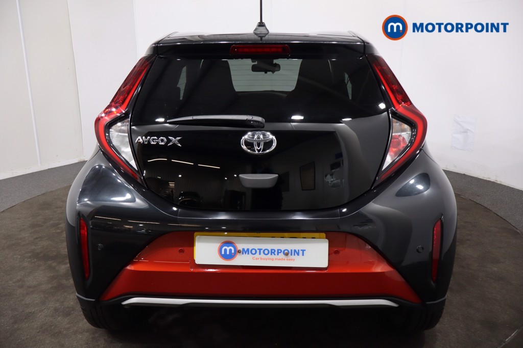 Used Toyota Aygo X 2022 for sale - 76394773: Photo 42