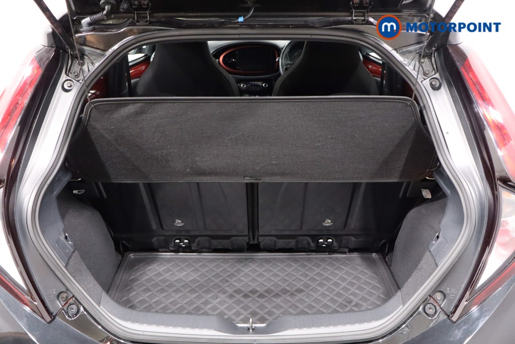 Used Toyota Aygo X 2022 for sale - 76394773: Photo 43