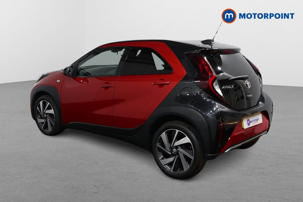 Used Toyota Aygo X 2022 for sale - 76394773: Photo 5