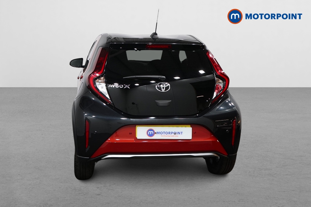 Used Toyota Aygo X 2022 for sale - 76394773: Photo 6