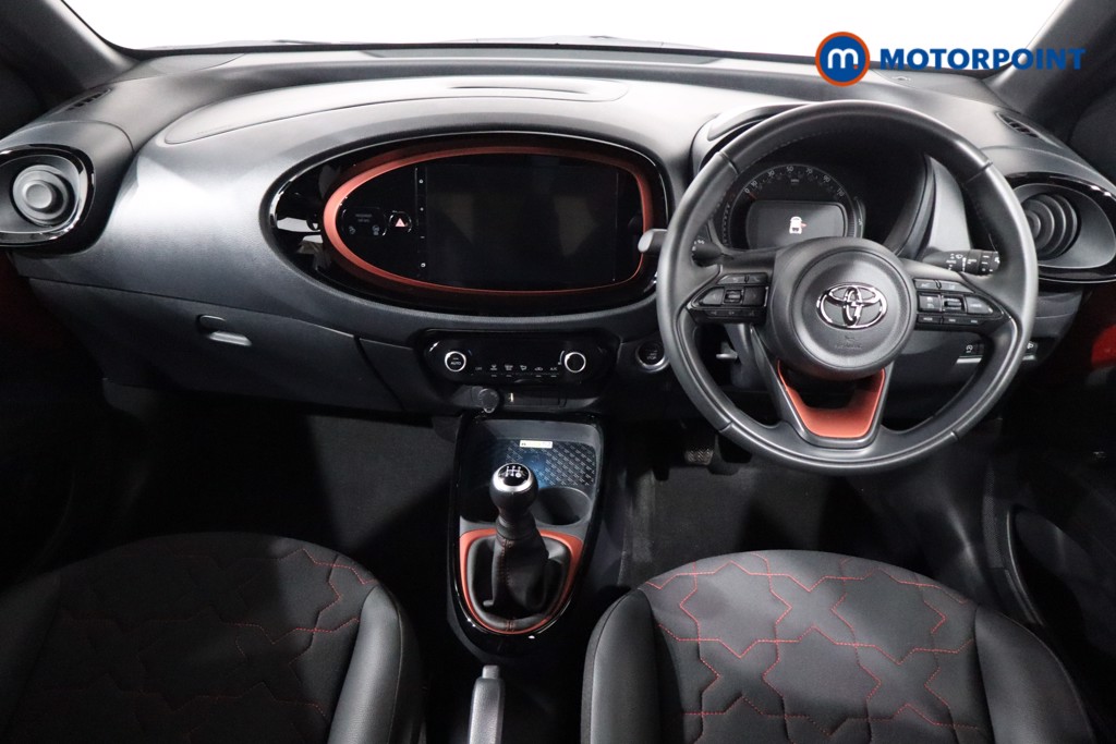 Used Toyota Aygo X 2022 for sale - 76394773: Photo 9