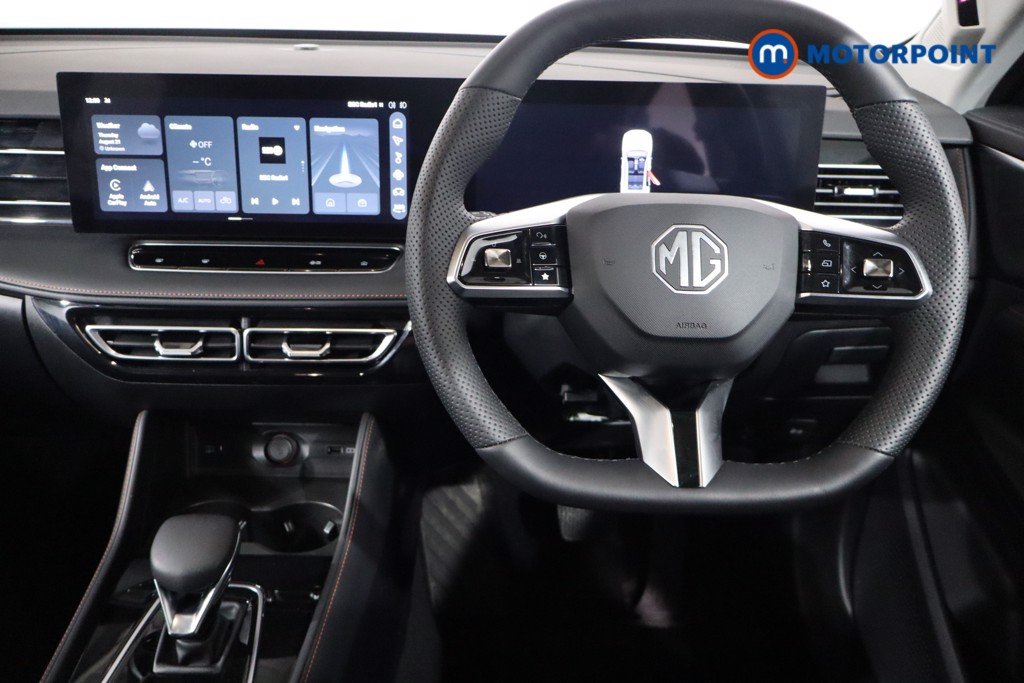 Used MG MG HS 2025 for sale - 77179021: Photo 11