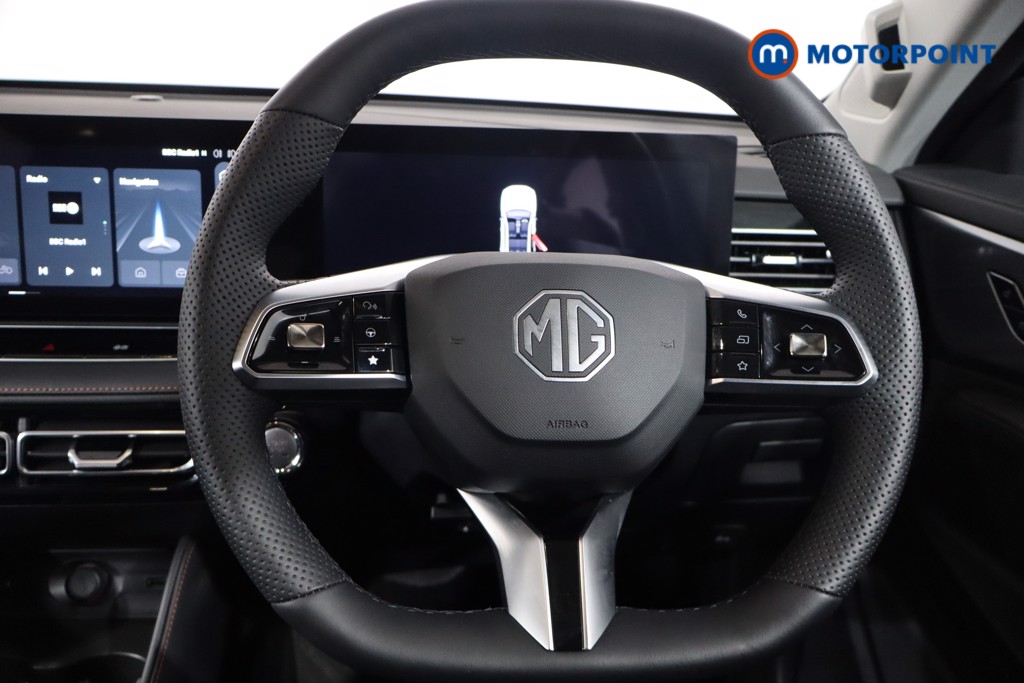 Used MG MG HS 2025 for sale - 77179021: Photo 14