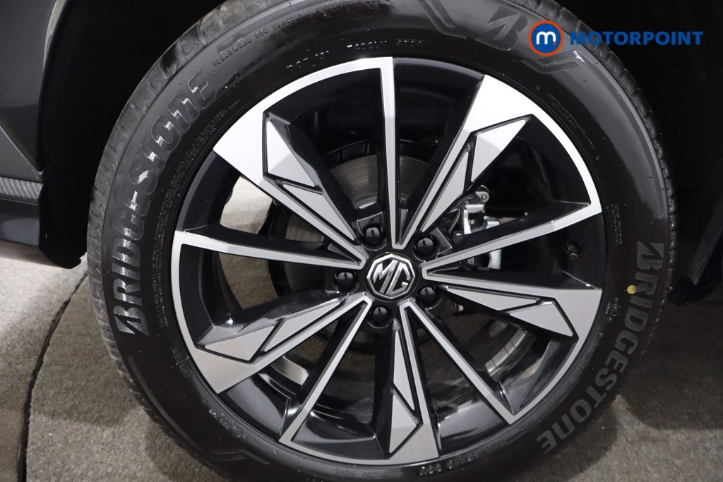 Used MG MG HS 2025 for sale - 77179021: Photo 17