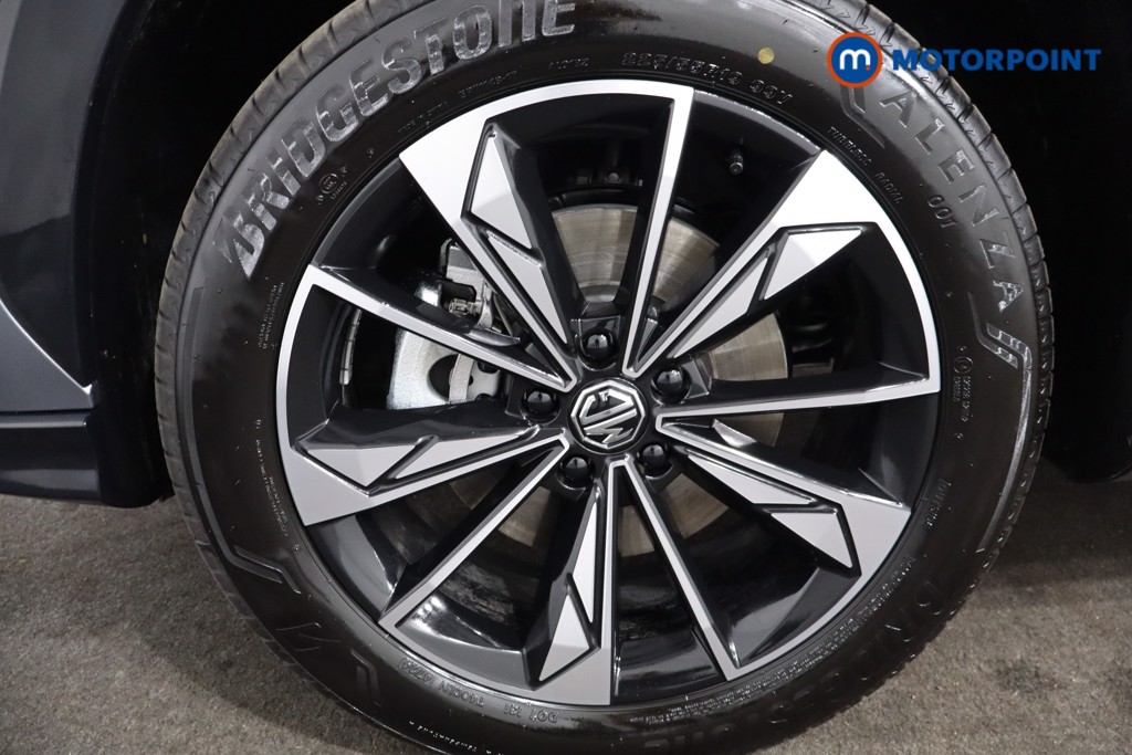 Used MG MG HS 2025 for sale - 77179021: Photo 19