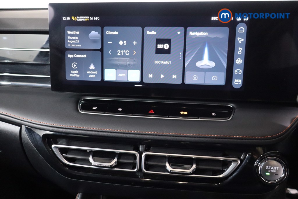 Used MG MG HS 2025 for sale - 77179021: Photo 26