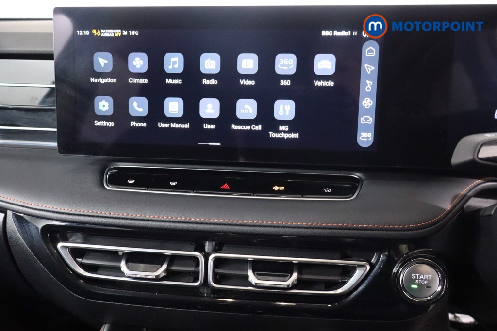 Used MG MG HS 2025 for sale - 77179021: Photo 27