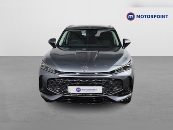 Used MG MG HS undefined for sale - 77179021: Photo