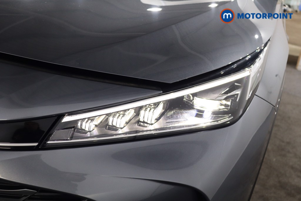 Used MG MG HS 2025 for sale - 77179021: Photo 36