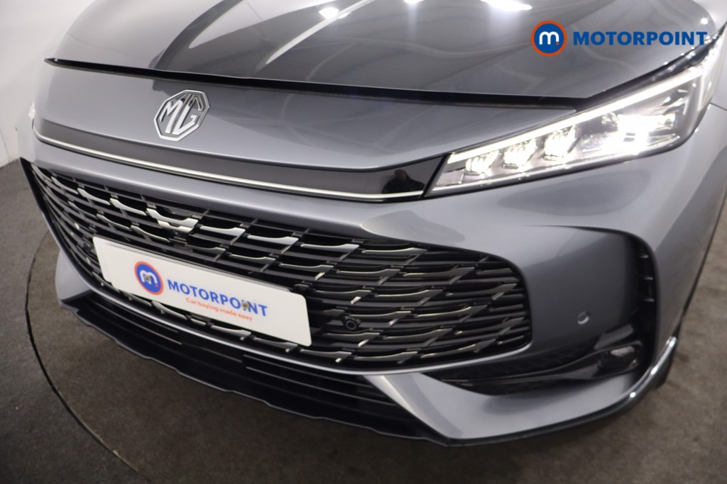 Used MG MG HS 2025 for sale - 77179021: Photo 39