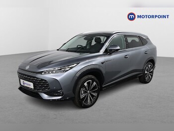 Used MG MG HS undefined for sale - 77179021: Photo