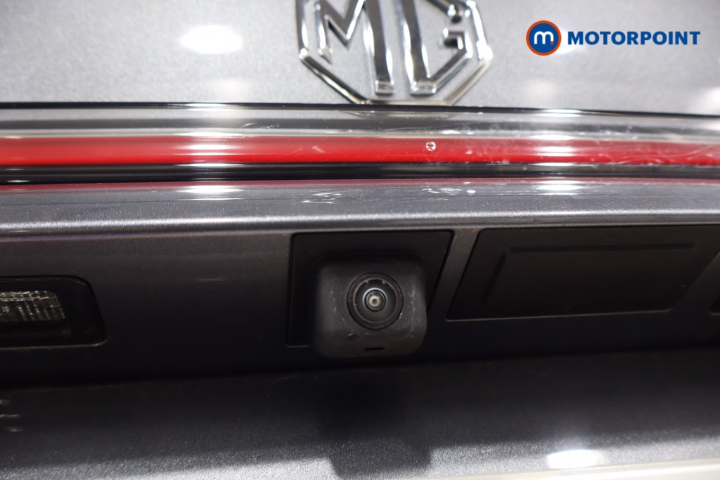 Used MG MG HS 2025 for sale - 77179021: Photo 44