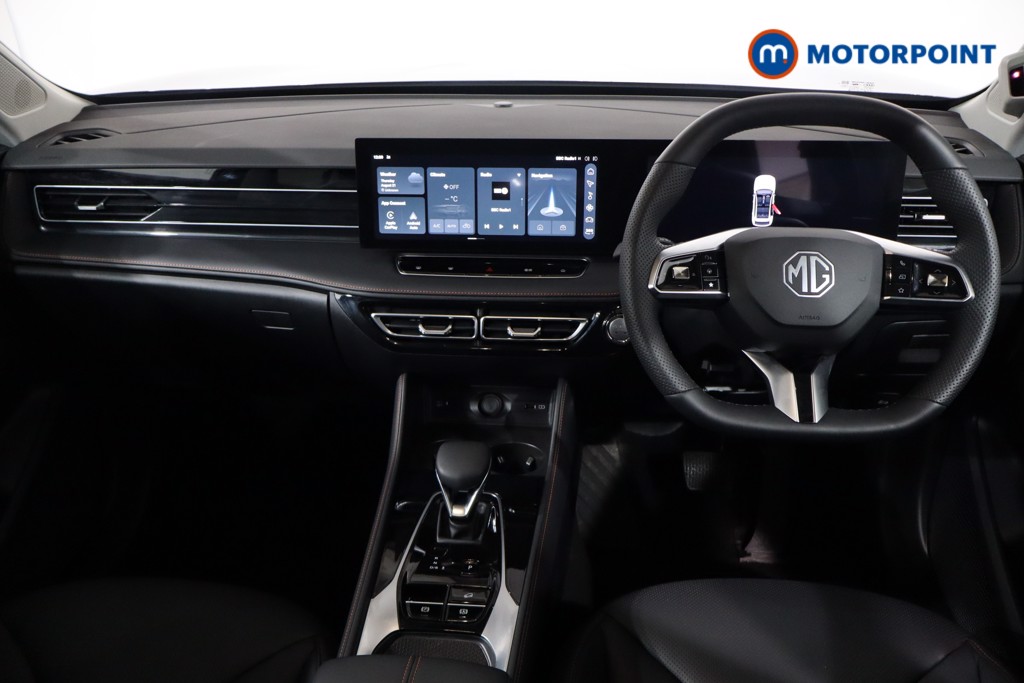 Used MG MG HS 2025 for sale - 77179021: Photo 9