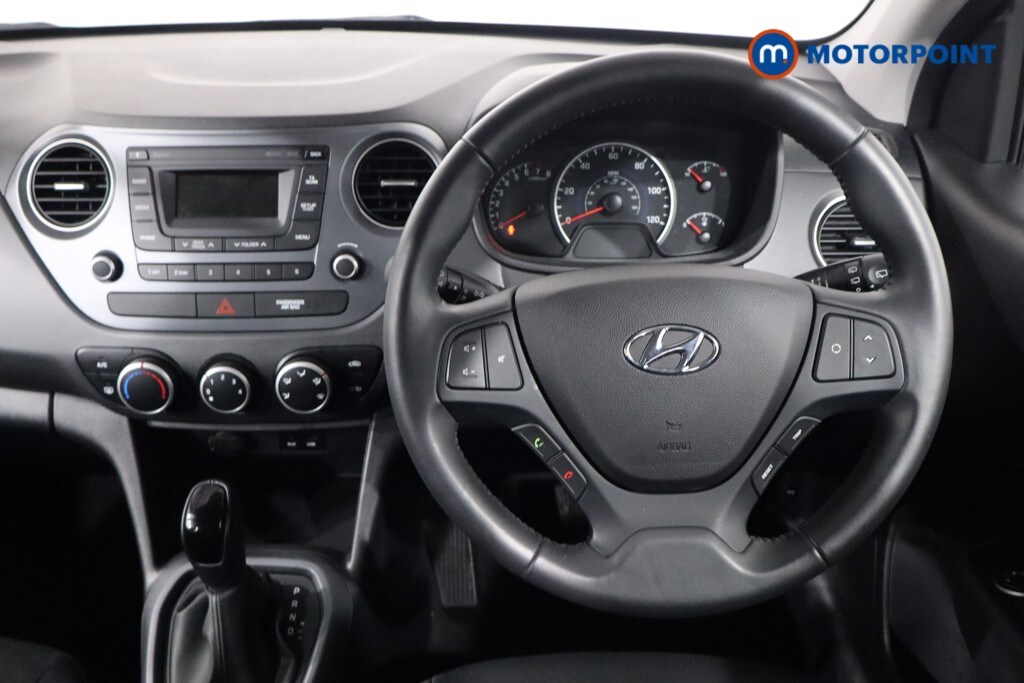 Used Hyundai i10 2019 for sale - 77570821: Photo 11