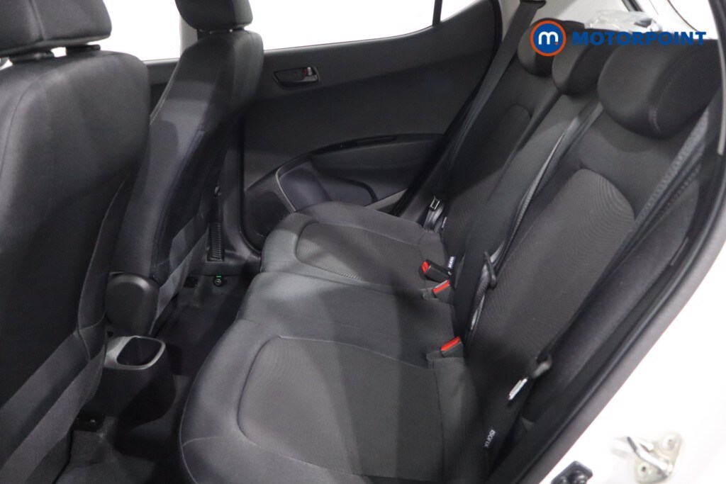 Used Hyundai i10 2019 for sale - 77570821: Photo 13