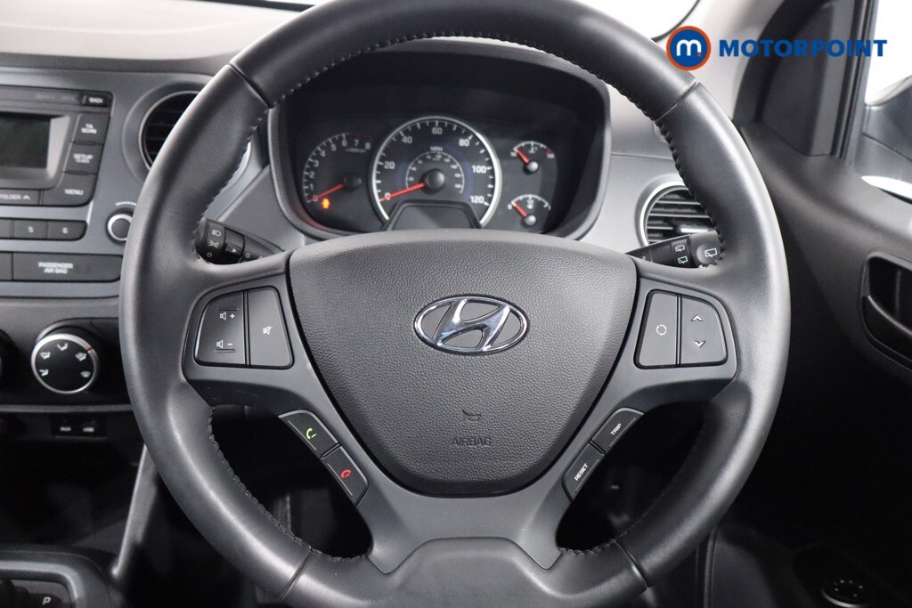 Used Hyundai i10 2019 for sale - 77570821: Photo 14