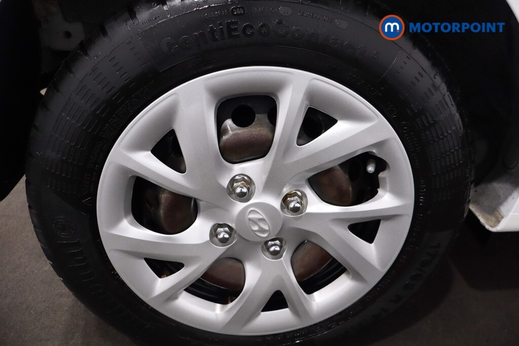 Used Hyundai i10 2019 for sale - 77570821: Photo 17