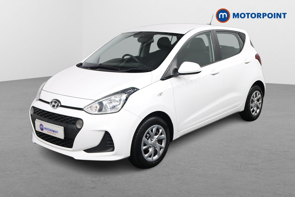 Used Hyundai i10 2019 for sale - 77570821: Photo 3