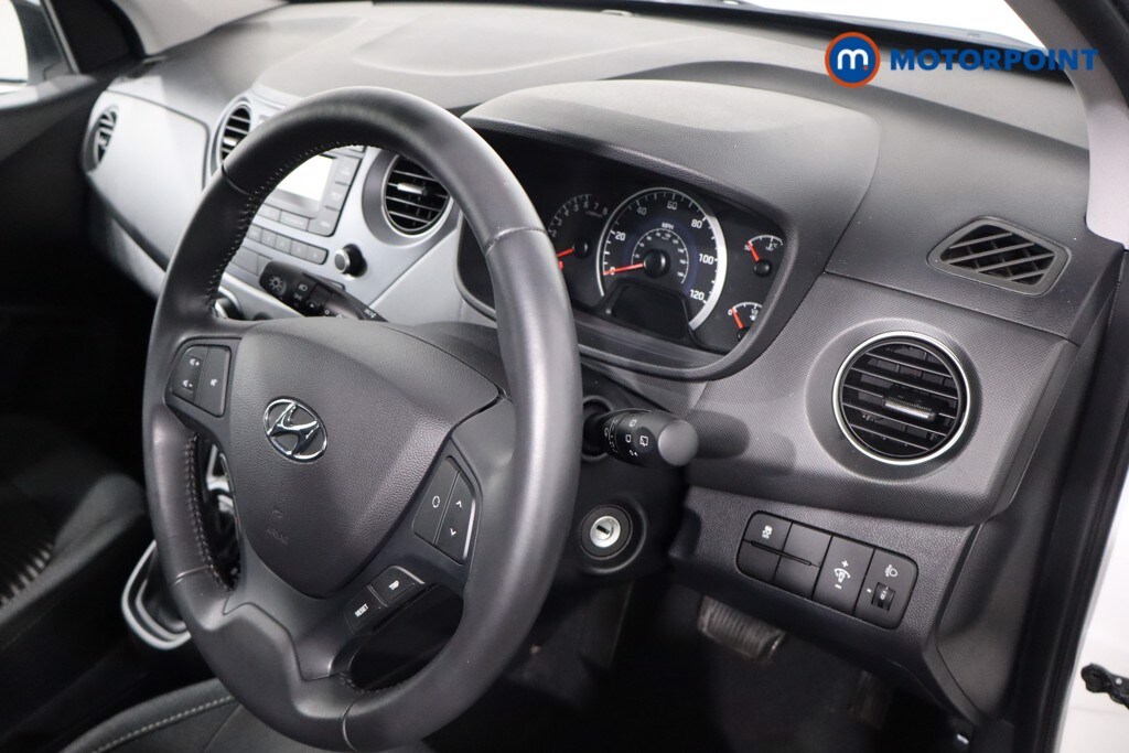 Used Hyundai i10 2019 for sale - 77570821: Photo 30