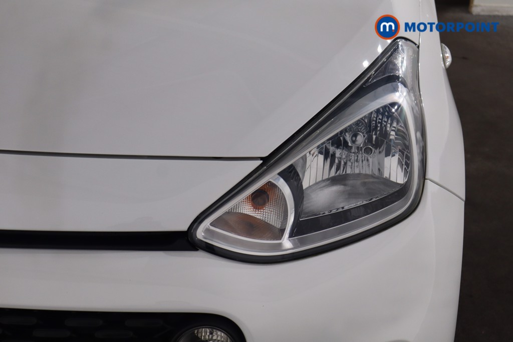 Used Hyundai i10 2019 for sale - 77570821: Photo 33