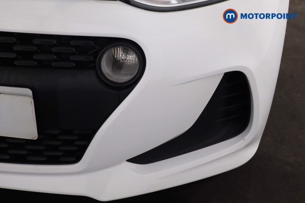 Used Hyundai i10 2019 for sale - 77570821: Photo 34