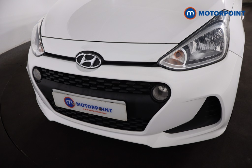 Used Hyundai i10 2019 for sale - 77570821: Photo 36