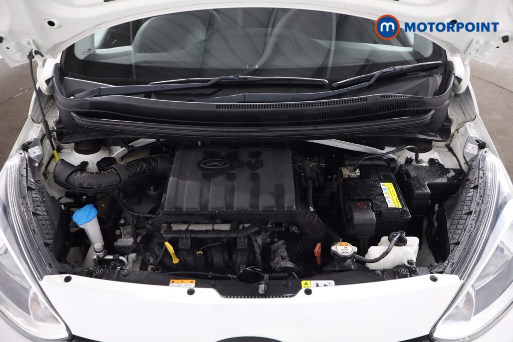 Used Hyundai i10 2019 for sale - 77570821: Photo 37