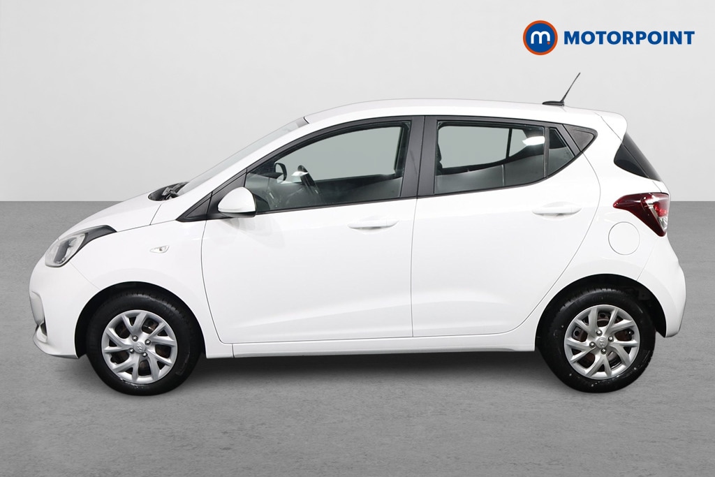 Used Hyundai i10 2019 for sale - 77570821: Photo 4