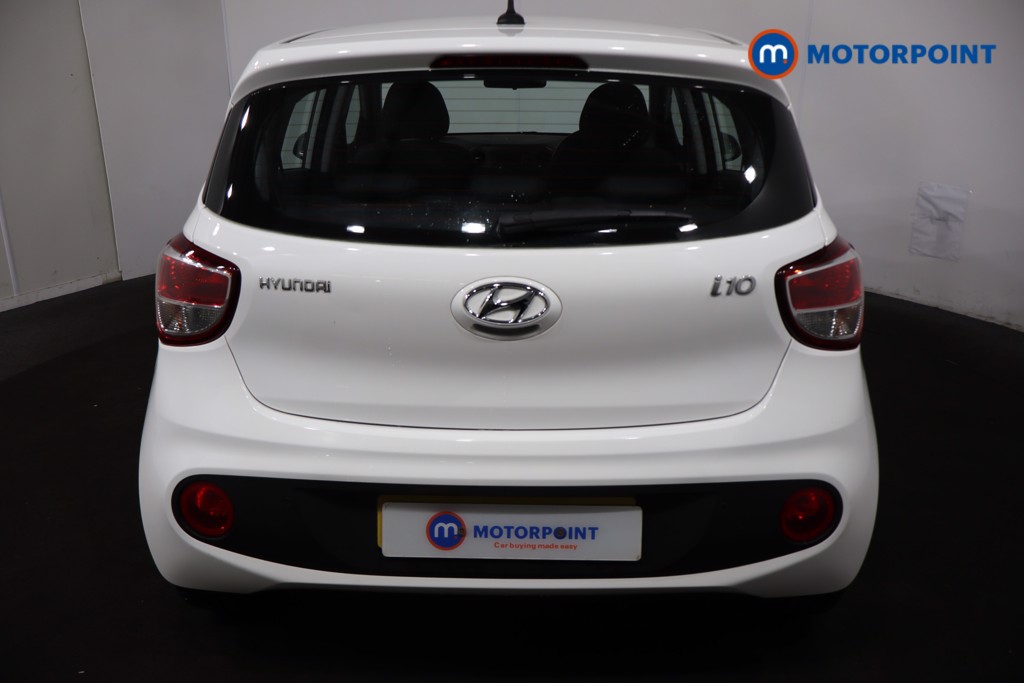 Used Hyundai i10 2019 for sale - 77570821: Photo 41