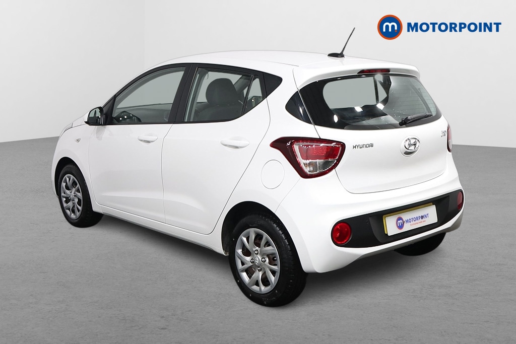 Used Hyundai i10 2019 for sale - 77570821: Photo 5