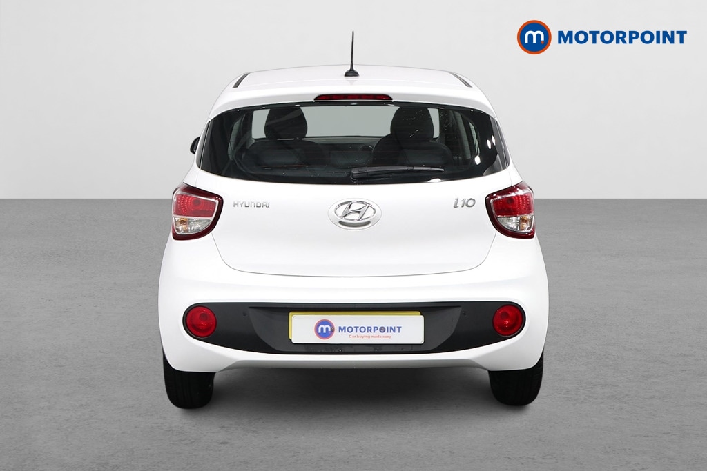 Used Hyundai i10 2019 for sale - 77570821: Photo 6