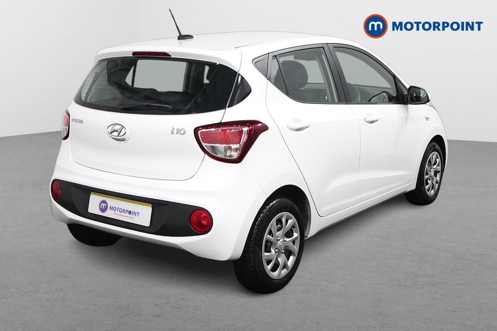 Used Hyundai i10 2019 for sale - 77570821: Photo 7