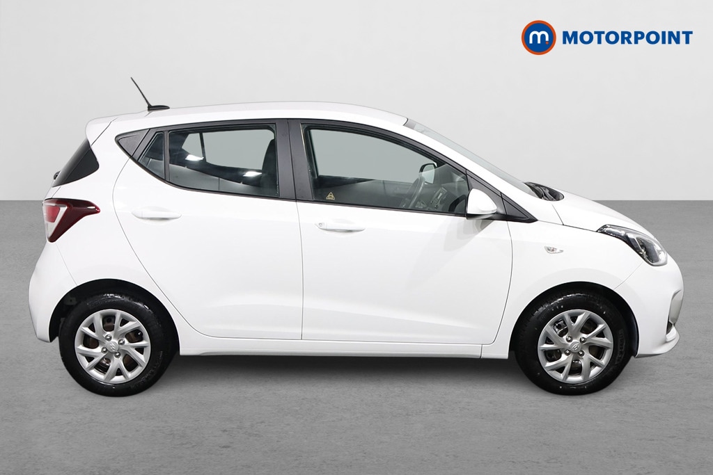 Used Hyundai i10 2019 for sale - 77570821: Photo 8